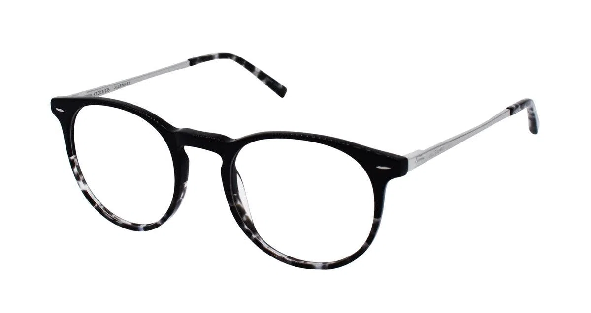 Jill Stuart 458 Eyeglasses - view 2